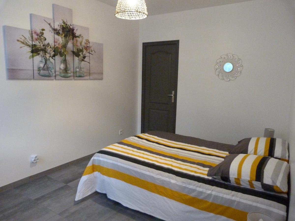 Appartement T.2 - Parking -Gratuit Vierzon Exteriér fotografie