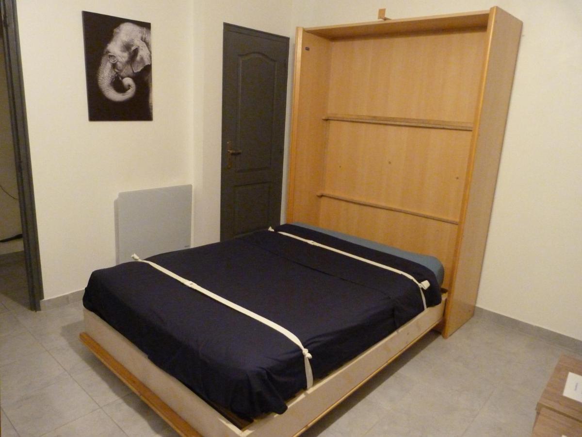 Appartement T.2 - Parking -Gratuit Vierzon Exteriér fotografie