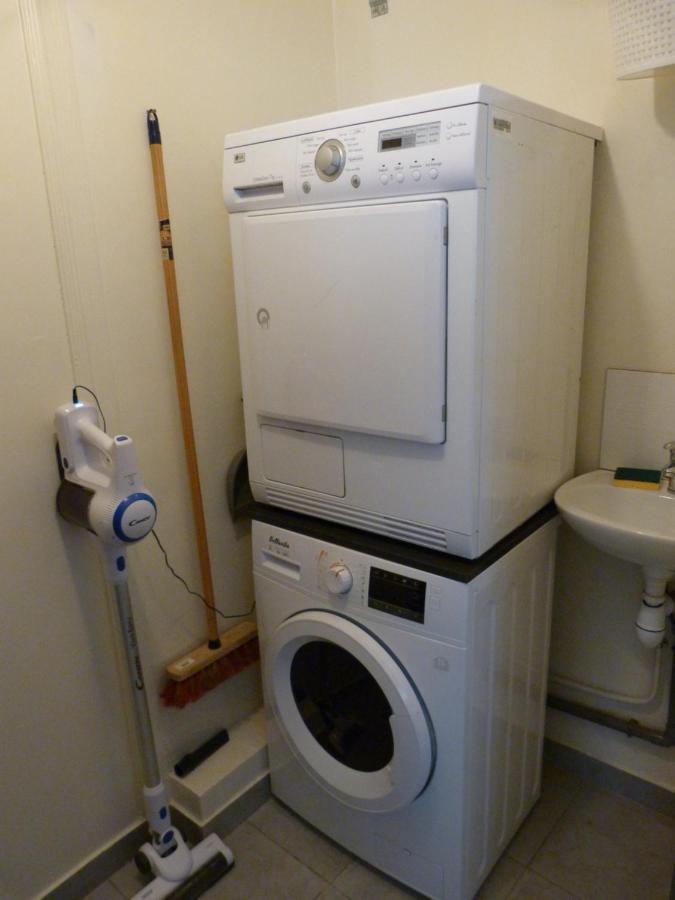Appartement T.2 - Parking -Gratuit Vierzon Exteriér fotografie